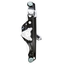 LÈVE-VITRE MERCEDES CLASE E (W211) 2006-2009 ÉLÉCTRIQUE / AVEC MOTEUR / CONFORT / ARRIÈRE GAUCHE