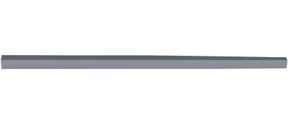 MOULURE PORTE MERCEDES CLASE E (W211) 2002-2006 AVANT / AVEC APPRET / DROIT