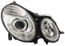 PHARE AVANT MERCEDES CLASE E (W211) 2006-2009 DROIT