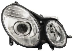 PHARE AVANT MERCEDES CLASE E (W211) 2006-2009 DROIT