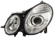 PHARE AVANT MERCEDES CLASE E (W211) 2006-2009 GAUCHE