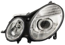 PHARE AVANT MERCEDES CLASE E (W211) 2006-2009 GAUCHE