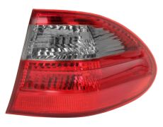 FEU ARRIÈRE MERCEDES CLASE E (W211) 2006-2009 BREAK / EXTÉRIEUR / MODÈLE CLASSIC / ELEGANCE / DROIT