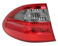 FEU ARRIÈRE MERCEDES CLASE E (W211) 2006-2009 BREAK / EXTÉRIEUR / MODÈLE CLASSIC / ELEGANCE / GAUCHE