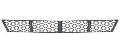 GRILLE MERCEDES CLASE E (W211) 2006-2009 PARE-CHOCS AVANT / CENTRALE 