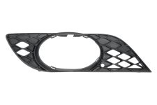 GRILLE MERCEDES CLASE E (W211) 2006-2009 PARE-CHOCS AVANT / MODÈLE CLASSIC / ELEGANCE / DROITE