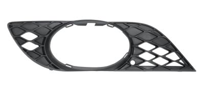 GRILLE MERCEDES CLASE E (W211) 2006-2009 PARE-CHOCS AVANT / MODÈLE CLASSIC / ELEGANCE / DROITE