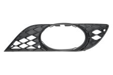 GRILLE MERCEDES CLASE E (W211) 2006-2009 PARE-CHOCS AVANT / MODÈLE CLASSIC / ELEGANCE / GAUCHE