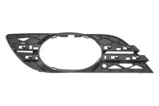 GRILLE MERCEDES CLASE E (W211) 2006-2009 PARE-CHOCS AVANT / MODÈLE AVANTGARDE / DROITE