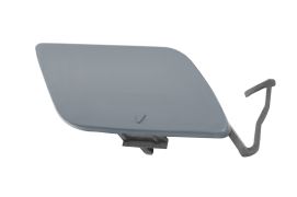 COUVRE CROCHET MERCEDES CLASE E (W211) 2006-2009 PARE-CHOCS AVANT 