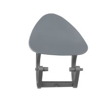 CACHE LAVEPHARES MERCEDES CLASE E (W211) 2006-2009 PARE-CHOCS AVANT / DROIT