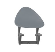 CACHE LAVEPHARES MERCEDES CLASE E (W211) 2006-2009 PARE-CHOCS AVANT / DROIT