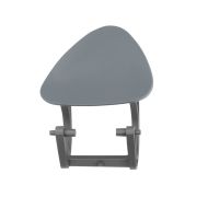 CACHE LAVEPHARES MERCEDES CLASE E (W211) 2006-2009 PARE-CHOCS AVANT / GAUCHE