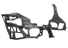 RENFORT PARE-CHOCS MERCEDES CLASE E (W211) 2006-2009 AVANT DROIT