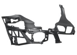 RENFORT PARE-CHOCS MERCEDES CLASE E (W211) 2006-2009 AVANT DROIT