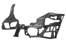 RENFORT PARE-CHOCS MERCEDES CLASE E (W211) 2006-2009 AVANT GAUCHE