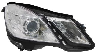 PHARE MERCEDES CLASE E (W212) 2009-2013 DROIT