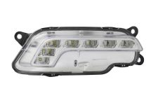 PHARE FEU DE JOUR MERCEDES CLASE E (W212) 2009-2010 MODÈLE AVANTGARDE / LED / DROIT
