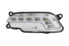 PHARE FEU DE JOUR MERCEDES CLASE E (W212) 2009-2010 MODÈLE AVANTGARDE / LED / GAUCHE