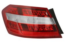 FEU ARRIÈRE MERCEDES CLASE E (W212) 2009-2013 SEDAN / EXTÉRIEUR / MODÈLE CLASSIC / ELEGANCE / LED / GAUCHE