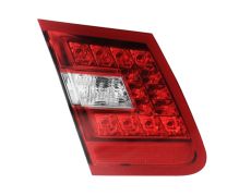 FEU ARRIÈRE MERCEDES CLASE E (W212) 2009-2013 SEDAN / INTÉRIEUR / MODÈLE CLASSIC / ELEGANCE / AVANTGARDE / LED / GAUCHE