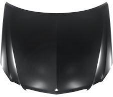 CAPOT MERCEDES CLASE E (W212) 2009-2013 AVANT / ALUMINIUM