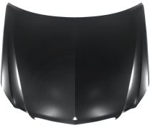 CAPOT MERCEDES CLASE E (W212) 2009-2013 AVANT / ALUMINIUM