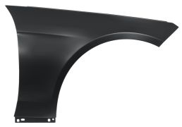 AILE MERCEDES CLASE E (W212) 2009-2013 AVANT / ALUMINIUM / DROIT