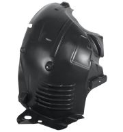 PARE-BOUE MERCEDES CLASE E (W212) 2009-2013 PARTIE AVANT / AVANT DROIT