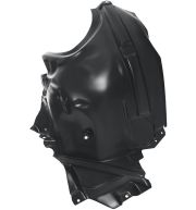 PARE-BOUE MERCEDES CLASE E (W212) 2009-2013 PARTIE ARRIÈRE / AVANT DROIT