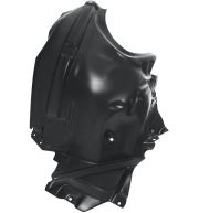 PARE-BOUE MERCEDES CLASE E (W212) 2009-2013 PARTIE ARRIÈRE / AVANT GAUCHE