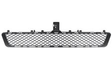 GRILLE MERCEDES CLASE E (W212) 2009-2013 PARE-CHOCS AVANT / MODÈLE CLASSIC / ELEGANCE / CENTRALE 