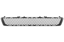 GRILLE MERCEDES CLASE E (W212) 2009-2013 PARE-CHOCS AVANT / MODÈLE AVANTGARDE / CENTRALE 