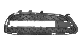 GRILLE MERCEDES CLASE E (W212) 2009-2013 PARE-CHOCS AVANT / AVEC TROU FEU DE JOUR / MODÈLE AVANTGARDE / DROITE