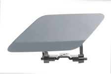 CACHE LAVEPHARES MERCEDES CLASE E (W212) 2009-2013 PARE-CHOCS AVANT / GAUCHE