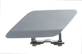 CACHE LAVEPHARES MERCEDES CLASE E (W212) 2009-2013 PARE-CHOCS AVANT / GAUCHE