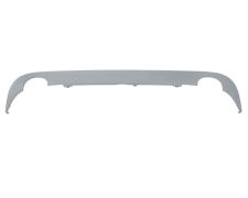 SPOILER MERCEDES CLASE E (W212) 2009-2013 PARE-CHOCS ARRIÈRE / SEDAN