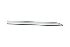 MOULURE AILE MERCEDES CLASSE E (W212) 2009-2013 MODÈLE ELEGANCE / AVANTGARDE / CHROMÉE / AVANT DROITE