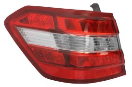 FEU ARRIÈRE MERCEDES CLASE E (W212) 2009-2013 BREAK / EXTÉRIEUR / MODÈLE CLASSIC / ELEGANCE / LED / GAUCHE