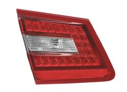 FEU ARRIÈRE MERCEDES CLASE E (W212) 2009-2013 BREAK / INTÉRIEUR / MODÈLE CLASSIC / ELEGANCE / AVANTGARDE / LED / GAUCHE