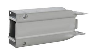 SUPPORT TRAVERSE MERCEDES CLASE E (W212) 2009-2013 AVANT / GAUCHE