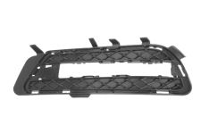 GRILLE MERCEDES CLASE E (W212) 2009-2013 PARE-CHOCS AVANT / AVEC TROU FEU DE JOUR / MODÈLE CLASSIC / ELEGANCE / GAUCHE