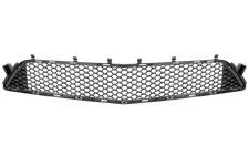 GRILLE MERCEDES CLASE E (C207) 2009-2013 COUPÉ PARE-CHOCS AVANT / MODÈLE AMG / CENTRALE 