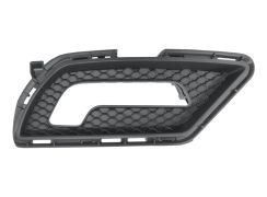 GRILLE MERCEDES CLASE E (C207) 2009-2013 COUPÉ PARE-CHOCS AVANT / MODÈLE AMG / DROITE