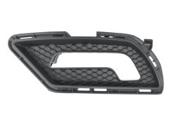 GRILLE MERCEDES CLASE E (C207) 2009-2013 COUPÉ PARE-CHOCS AVANT / MODÈLE AMG / GAUCHE