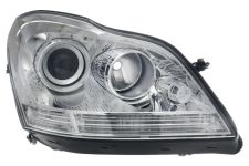 PHARE AVANT MERCEDES CLASE GL (X164) 2006-2009 DROIT