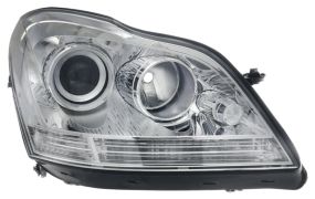 PHARE AVANT MERCEDES CLASE GL (X164) 2006-2009 DROIT