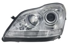 PHARE AVANT MERCEDES CLASE GL (X164) 2006-2009 GAUCHE