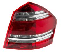 FEU ARRIÈRE MERCEDES CLASE GL (X164) 2006-2009 DROIT