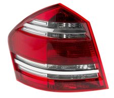 FEU ARRIÈRE MERCEDES CLASE GL (X164) 2006-2009 GAUCHE